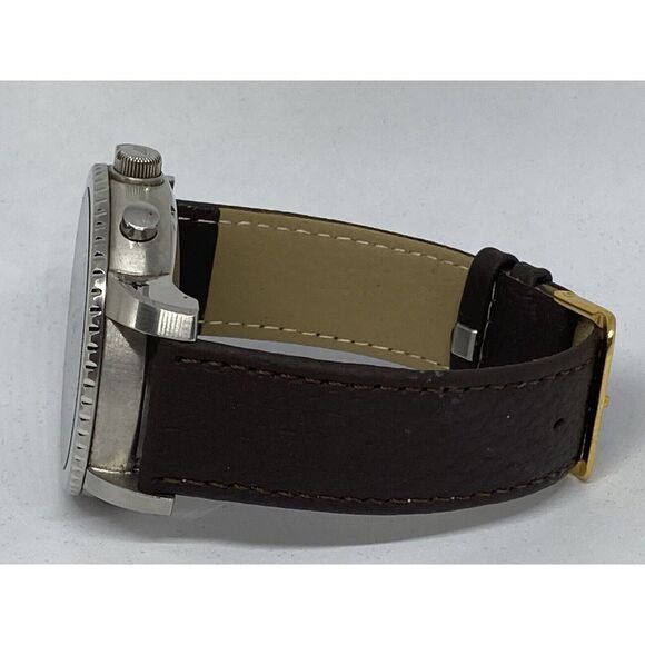 Fossil Gen 3 Authentic Genuine Smart Watch Custom Band FTW4000 LT79 main image 4